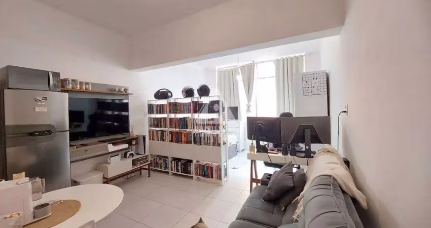 Apartamento com 1 quarto à venda na Rua Humberto de Campos, --, Leblon, Rio de Janeiro