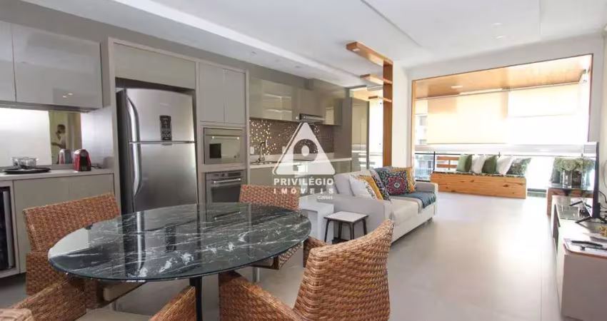 Apartamento com 2 quartos à venda na Rua Prudente de Morais, --, Ipanema, Rio de Janeiro