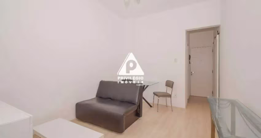 Apartamento com 1 quarto à venda na Rua Antônio Parreiras, --, Ipanema, Rio de Janeiro