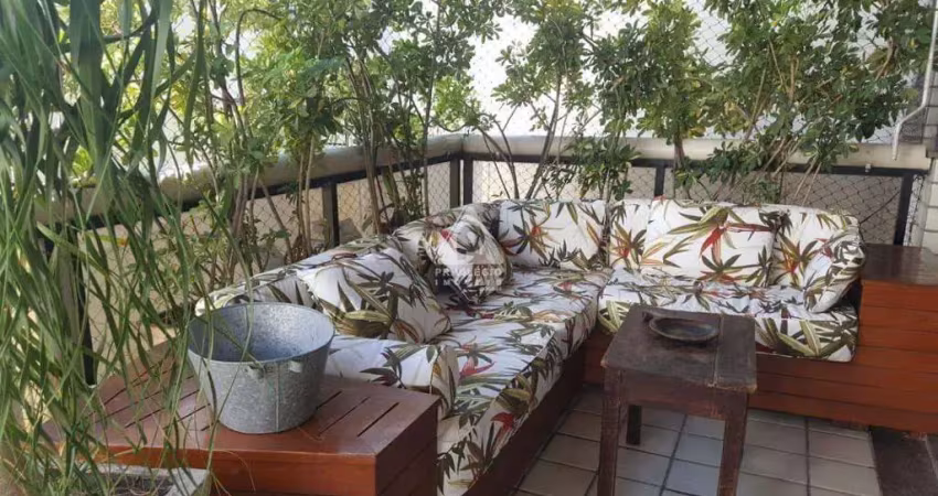 Apartamento com 3 quartos à venda na Rua Almirante Saddock de Sá, --, Ipanema, Rio de Janeiro