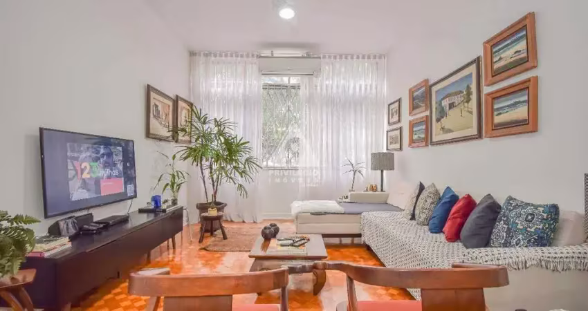Apartamento com 3 quartos à venda na Rua Visconde de Pirajá, --, Ipanema, Rio de Janeiro