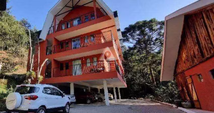 Ponto comercial à venda, 11 quartos, 11 suítes, 15 vagas, jardim primavera - são paulo/sp
