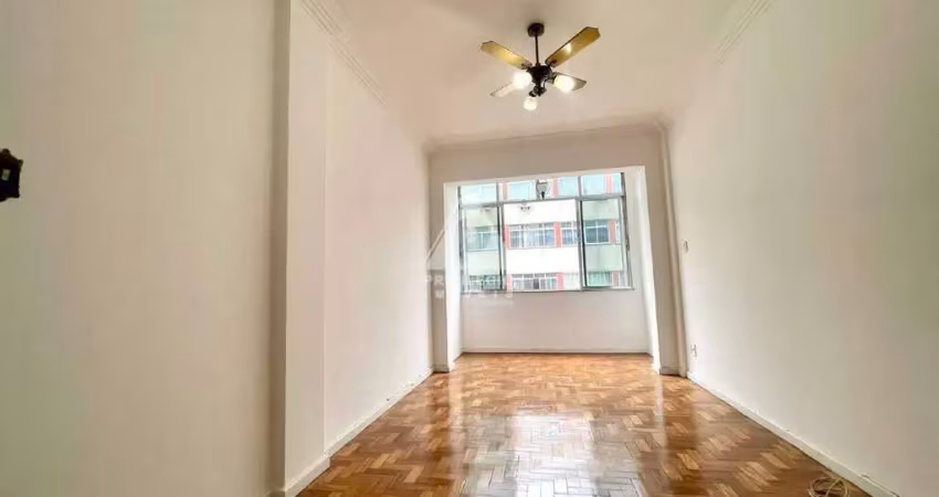 Apartamento à venda, 3 quartos, 1 suíte, 1 vaga, flamengo - rio de janeiro/rj