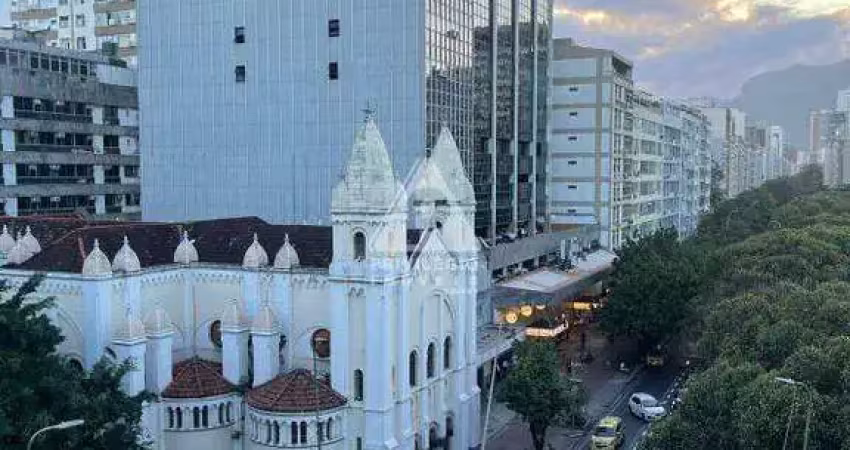 Cobertura com 4 quartos à venda na Rua Visconde de Pirajá, --, Ipanema, Rio de Janeiro