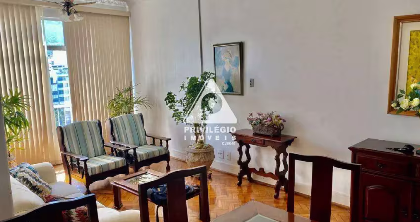 Vista panorâmica!! 118m² com 3 quartos, 3 banheiros e 1 vaga na escritura.