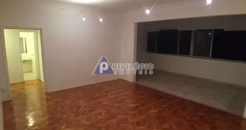 Cobertura 5 quartos, 1 suíte, varanda, jacuzzi, churrasqueira, 420 mts, vista frontal para o cristo redentor, 1 vaga de garagem, em ipanema.