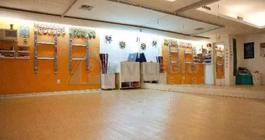 Loja de 35m² em ipanema: reformada e perto do metrô general osório