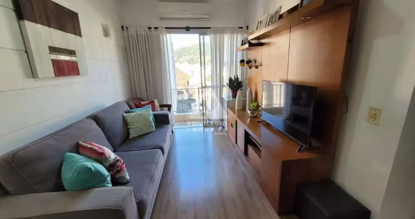 Apartamento com 2 quartos à venda na Rua Deputado Soares Filho, --, Tijuca, Rio de Janeiro