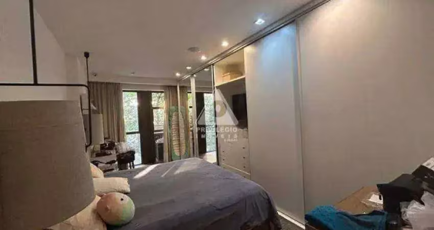 Apartamento com 4 quartos à venda na Rua Carlos Gois, --, Leblon, Rio de Janeiro