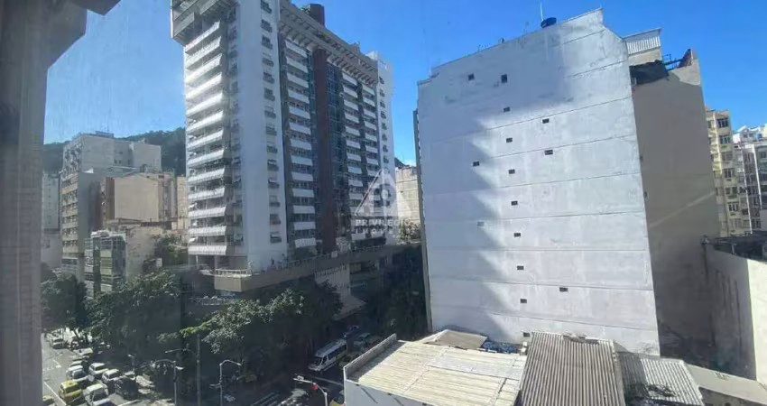 Sala comercial à venda na Rua Barata Ribeiro, --, Copacabana, Rio de Janeiro