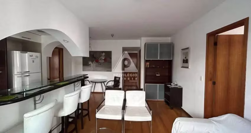 Apartamento com 2 quartos à venda na Rua Francisco Otaviano, --, Ipanema, Rio de Janeiro