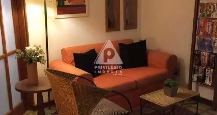 Apartamento com 2 quartos à venda na Avenida Henrique Dumont, --, Ipanema, Rio de Janeiro