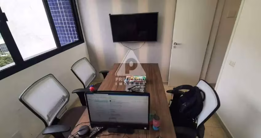 Sala comercial à venda na Rua Visconde de Pirajá, --, Ipanema, Rio de Janeiro