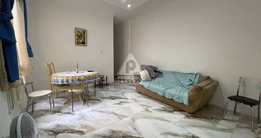 Apartamento com 2 quartos à venda na Rua Sá Ferreira, --, Copacabana, Rio de Janeiro