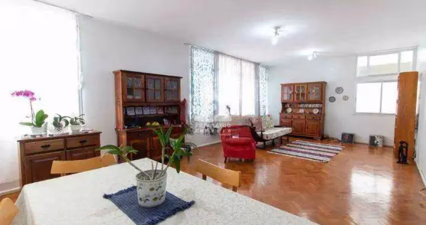 Apartamento à venda, 4 quartos, 1 suíte, 1 vaga, ipanema - rio de janeiro/rj