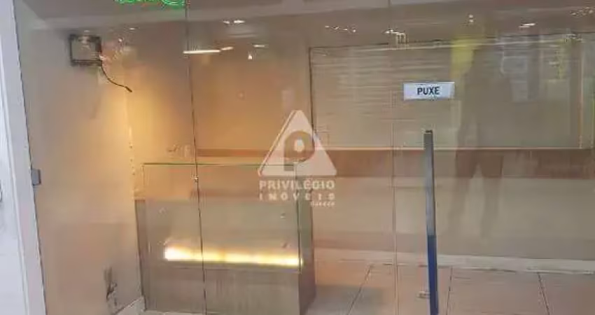 Ponto comercial à venda na Rua Visconde de Pirajá, --, Ipanema, Rio de Janeiro