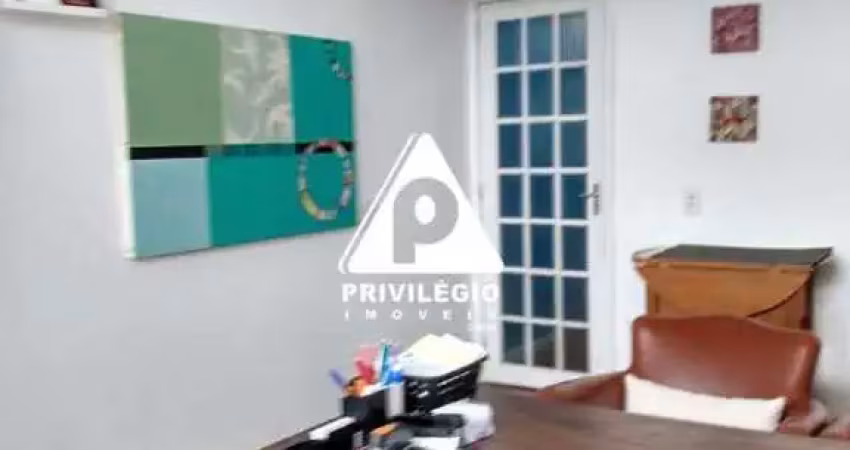 Sala comercial à venda na Rua Visconde de Pirajá, --, Ipanema, Rio de Janeiro
