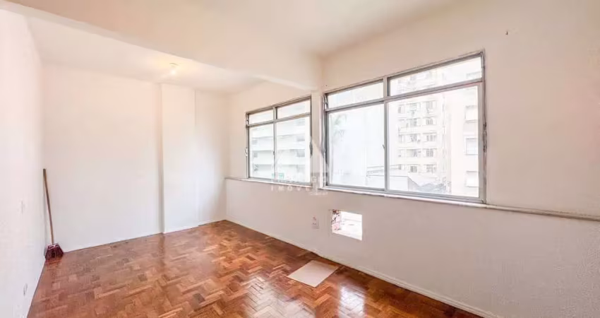 Apartamento com 2 quartos à venda na Rua Visconde de Ouro Preto, --, Botafogo, Rio de Janeiro