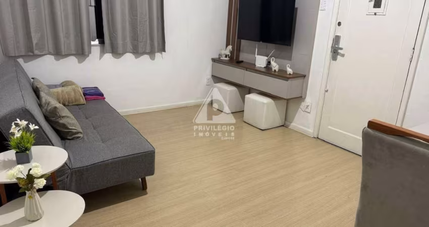 Apartamento à venda, 2 quartos, Leblon - RIO DE JANEIRO/RJ