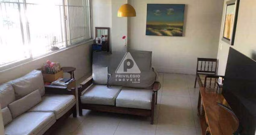Apartamento à venda, 3 quartos, 2 suítes, 1 vaga, Leblon - RIO DE JANEIRO/RJ