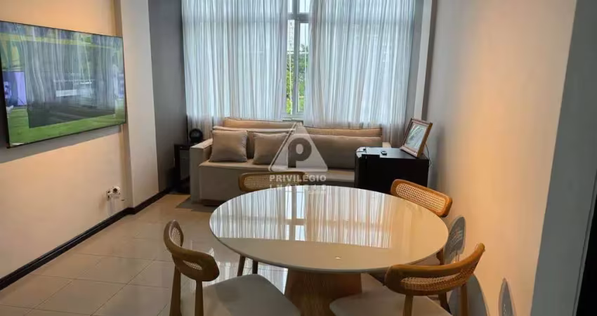 Excelente apartamento de 3 quartos, próximo a praça antero de quental