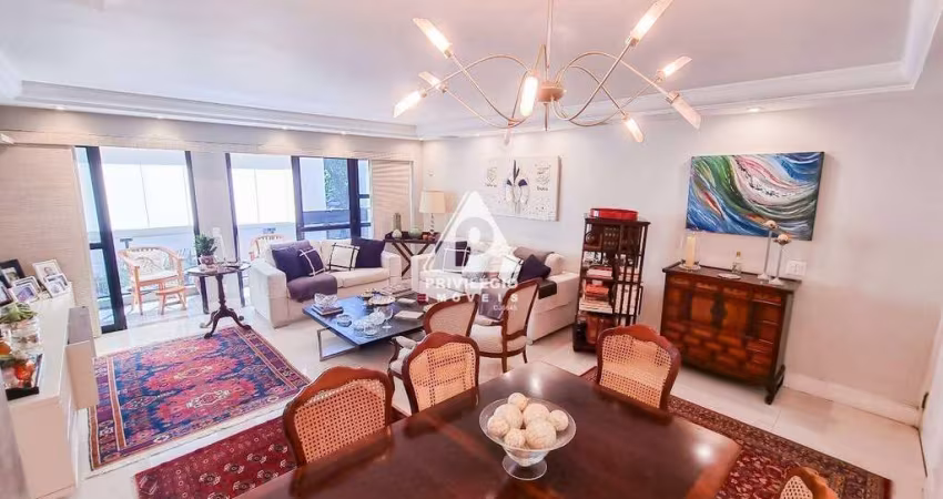 Apartamento à venda no Leblon - RIO DE JANEIRO/RJ