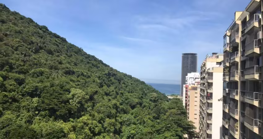 Apartamento à venda, 3 quartos, 1 suíte, 2 vagas, São Conrado - RIO DE JANEIRO/RJ