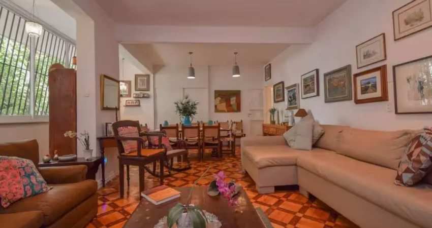 Apartamento com 3 quartos à venda na Avenida Borges de Medeiros, --, Leblon, Rio de Janeiro