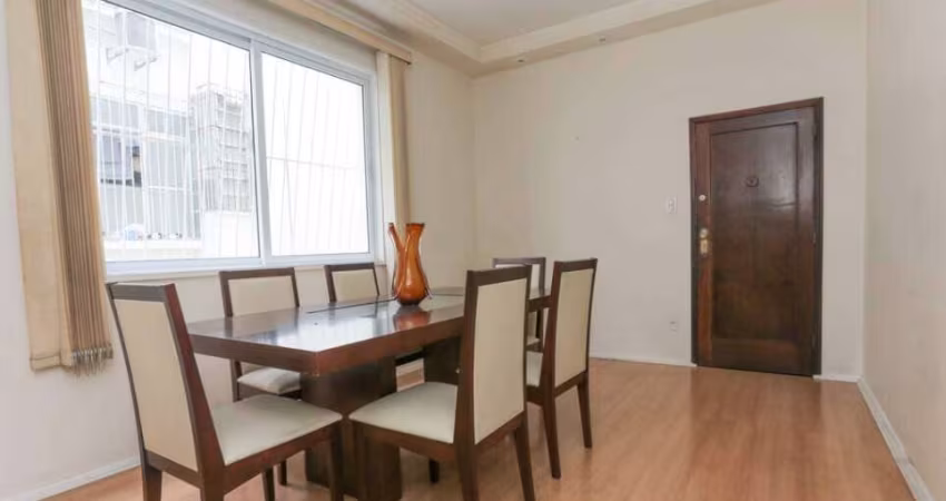 Apartamento à venda, 3 quartos, 1 vaga, Leblon - RIO DE JANEIRO/RJ