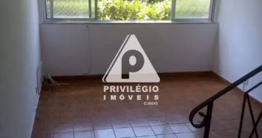 Apartamento com 2 quartos à venda na Avenida Padre Leonel Franca, --, Gávea, Rio de Janeiro