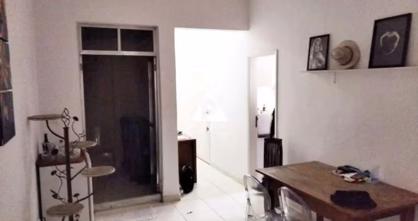 Apartamento à venda, 1 quarto, leblon – próximo à praia e metrô