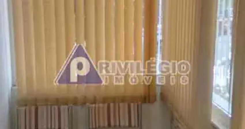 Apartamento à venda, 2 quartos, 1 suíte, 1 vaga, Leblon - RIO DE JANEIRO/RJ