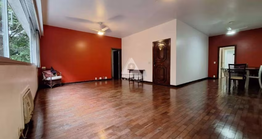 Apartamento à venda, 3 quartos, 1 suíte, 1 vaga, Copacabana - RIO DE JANEIRO/RJ
