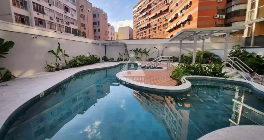 Apartamento com 1 quarto à venda na Rua Adalberto Ferreira, --, Leblon, Rio de Janeiro