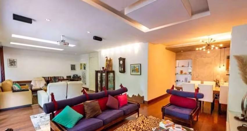 Excelente apartamento no Leblon, quadra da praia!