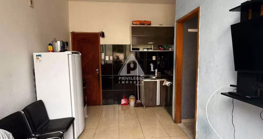 Apartamento à venda, 1 quarto, 1 suíte, Botafogo - RIO DE JANEIRO/RJ