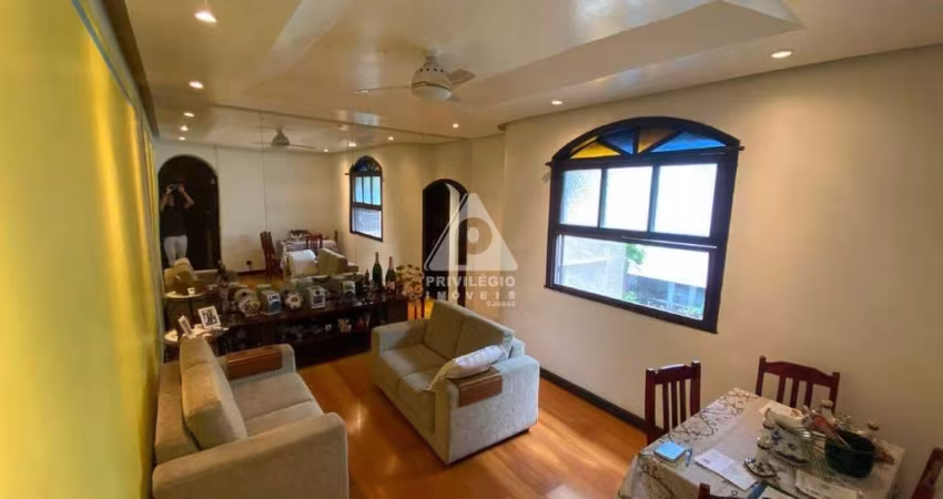 Apartamento à venda, 2 quartos, Leblon - RIO DE JANEIRO/RJ