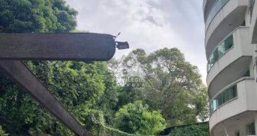 Apartamento à venda, 3 quartos, 1 suíte, 2 vagas, Andaraí - RIO DE JANEIRO/RJ