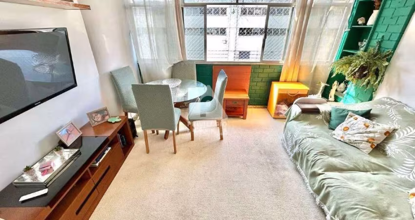 Excelente apartamento 3 quartos no leblon