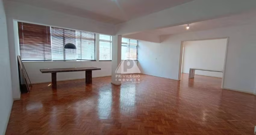 Apartamento a venda 3 quartos, 2 suítes, 1 vaga em Copacabana .