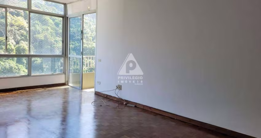 Apartamento à venda, 3 quartos, 1 suíte, 1 vaga, São Conrado - RIO DE JANEIRO/RJ