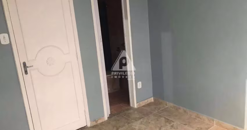 Apartamento à venda, 1 quarto, 1 vaga, Copacabana - RIO DE JANEIRO/RJ