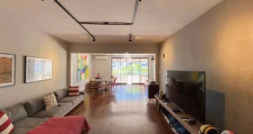 Cobertura duplex - 4 quartos e 2 vagas