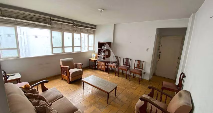 Apartamento à venda, 3 quartos, Leblon - RIO DE JANEIRO/RJ