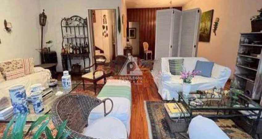 Apartamento à venda, 3 quartos, 2 suítes, Copacabana - RIO DE JANEIRO/RJ