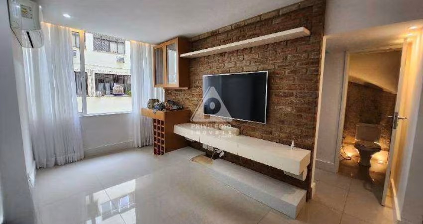 Apartamento à venda, 2 quartos, Leblon - RIO DE JANEIRO/RJ