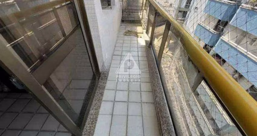 Cobertura com 2 Quartos à venda, 131m² - Leblon