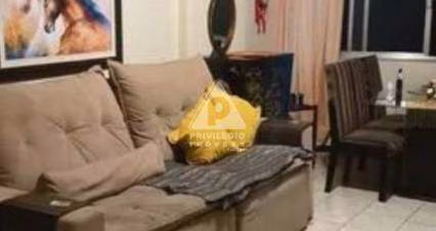 Apartamento à venda, 3 quartos, 2 vagas, Copacabana - RIO DE JANEIRO/RJ