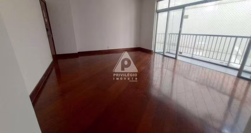 Apartamento à venda, 3 quartos, 2 vagas, Leblon - RIO DE JANEIRO/RJ