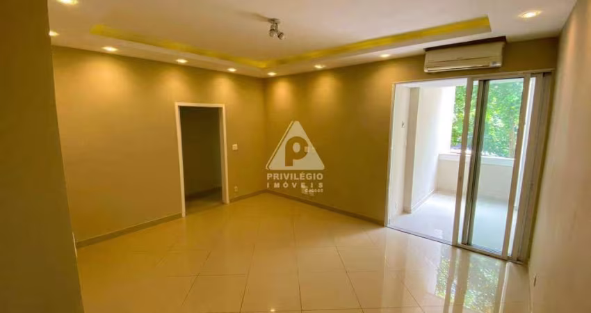 Apartamento à venda com 95m², 3 quartos Copacabana - Rio de Janeiro